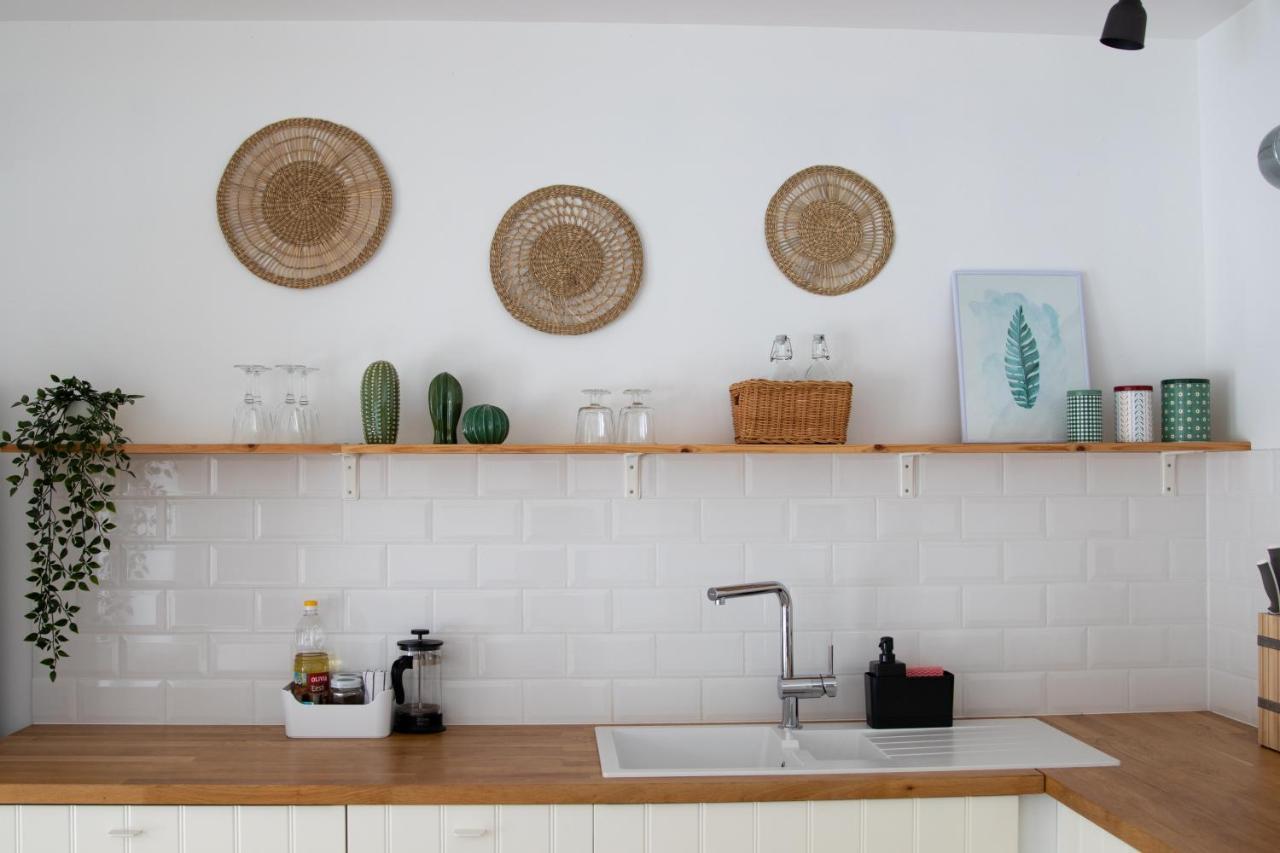 Nature Escape In Lahemaa Bright 1-Bedroom Apartment With Terrace Kolga Luaran gambar