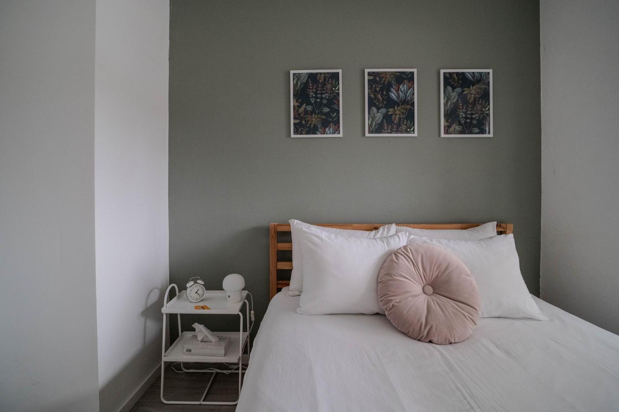 Nature Escape In Lahemaa Bright 1-Bedroom Apartment With Terrace Kolga Luaran gambar