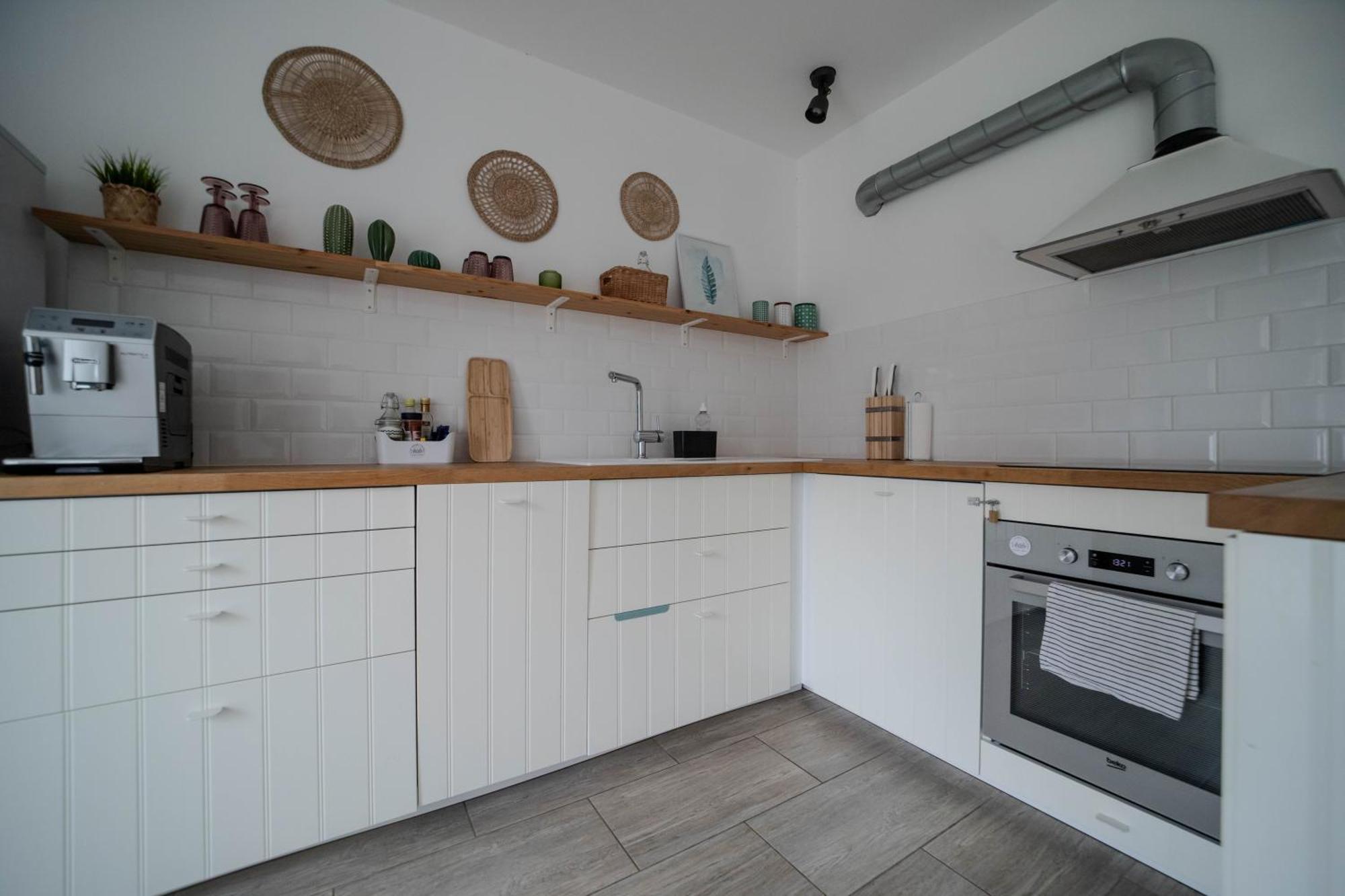 Nature Escape In Lahemaa Bright 1-Bedroom Apartment With Terrace Kolga Luaran gambar